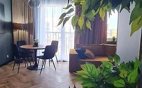 Mazovia Gold Apartament